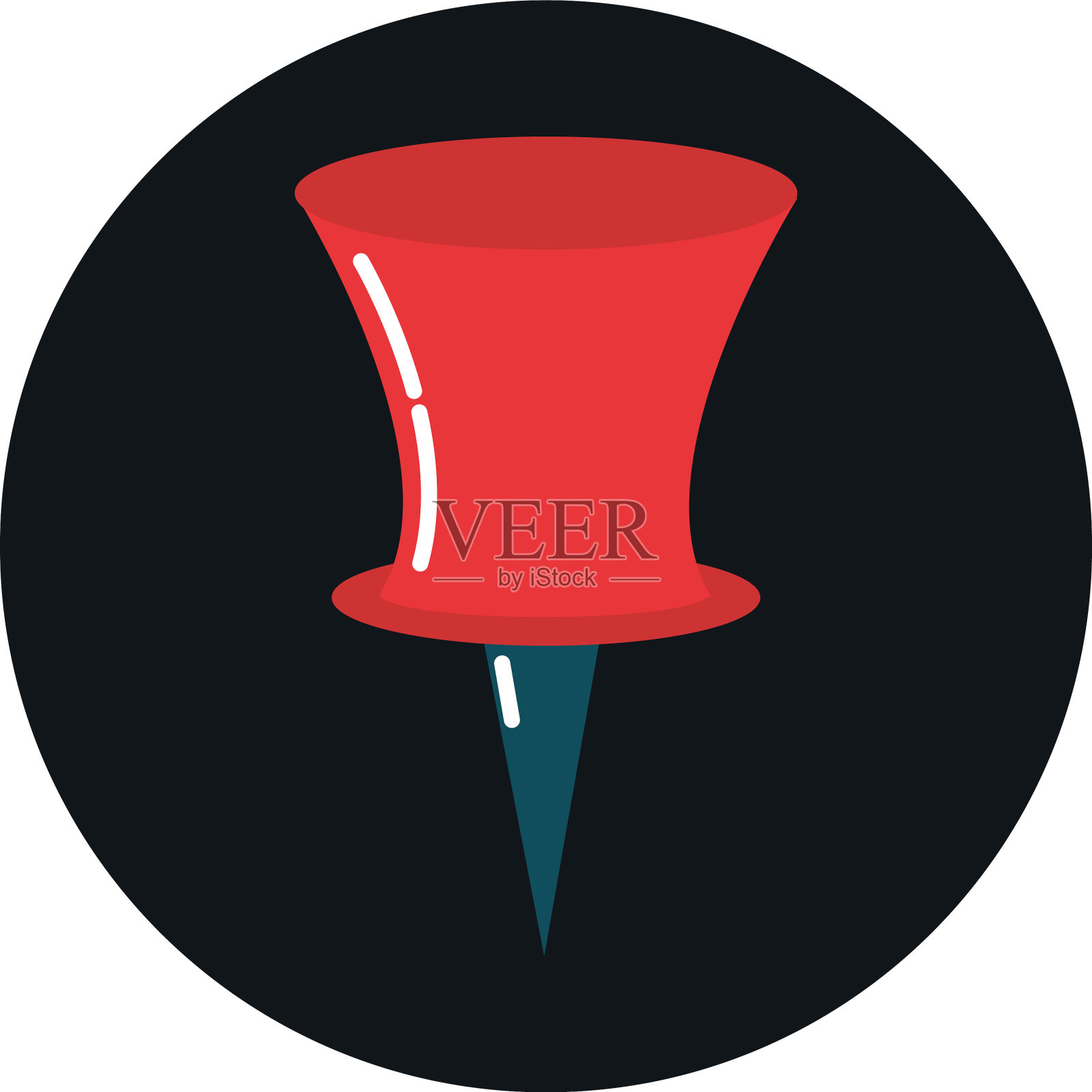 学校教育用品推销元件块及设计元素图片