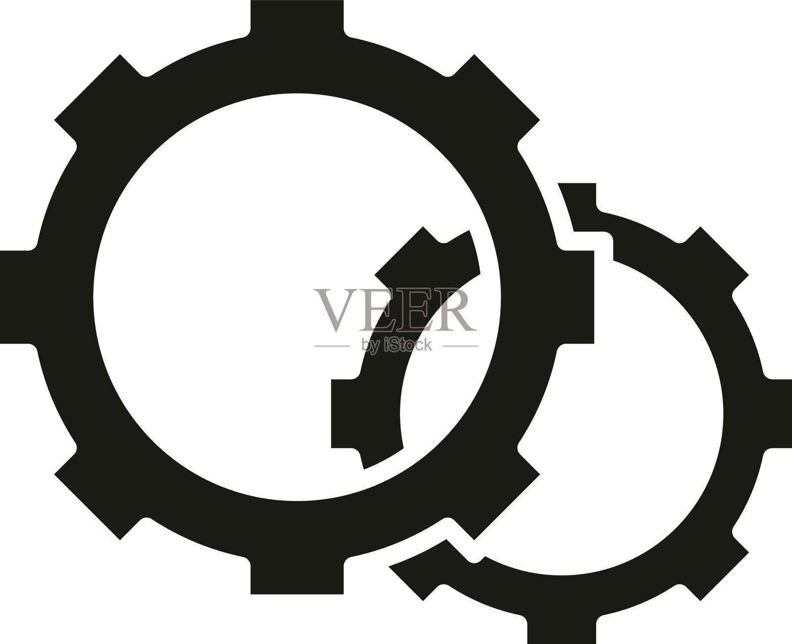 移动应用程序设置网页按钮菜单图标素材