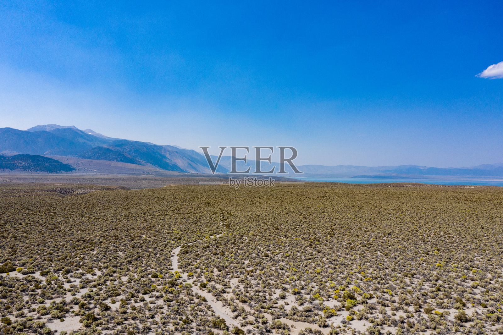 莫诺湖-加利福尼亚州照片摄影图片