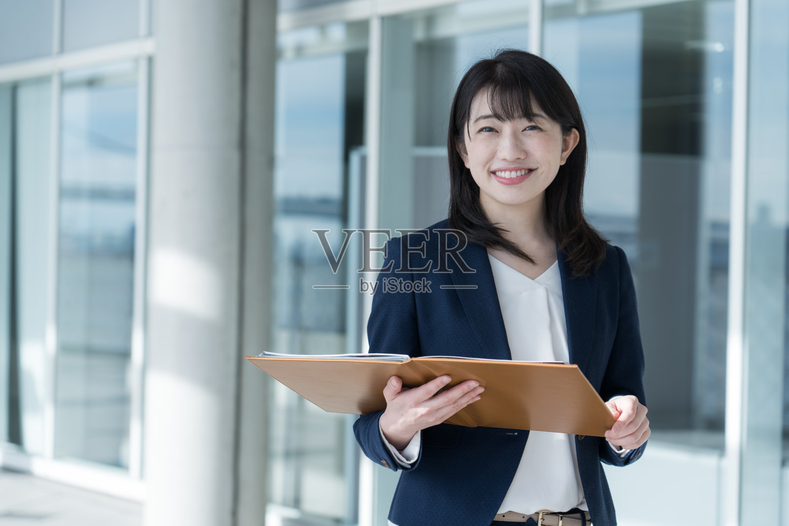 女性的商业形象照片摄影图片