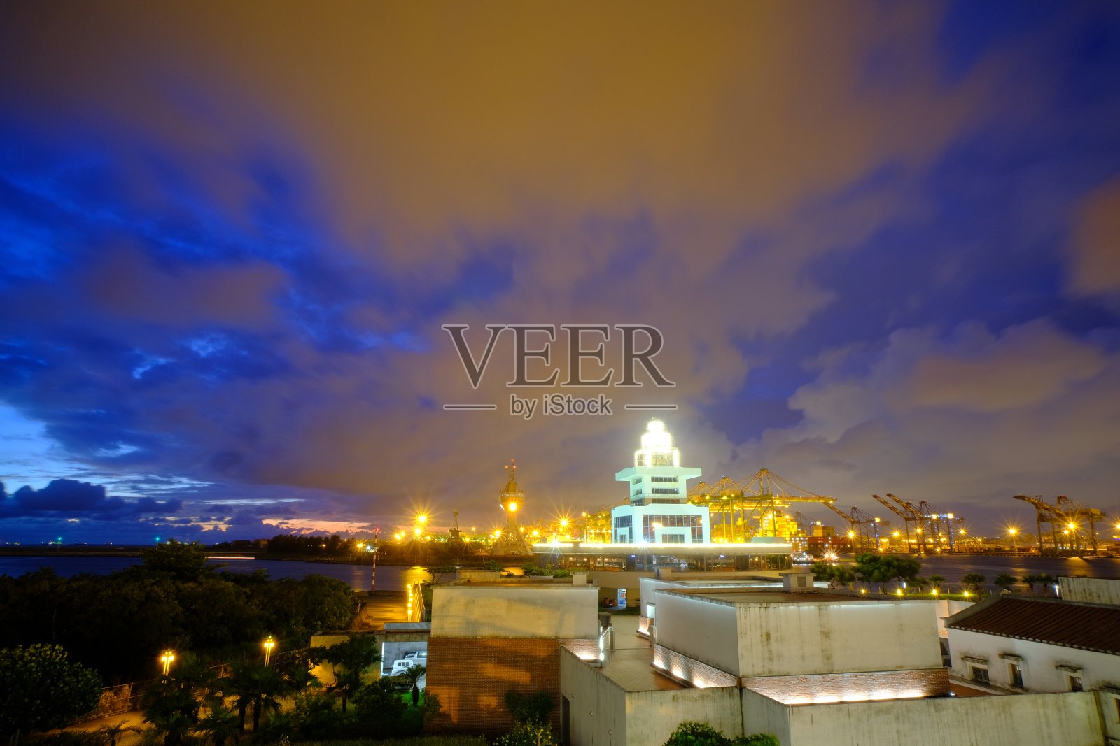 在台湾旅游照片摄影图片