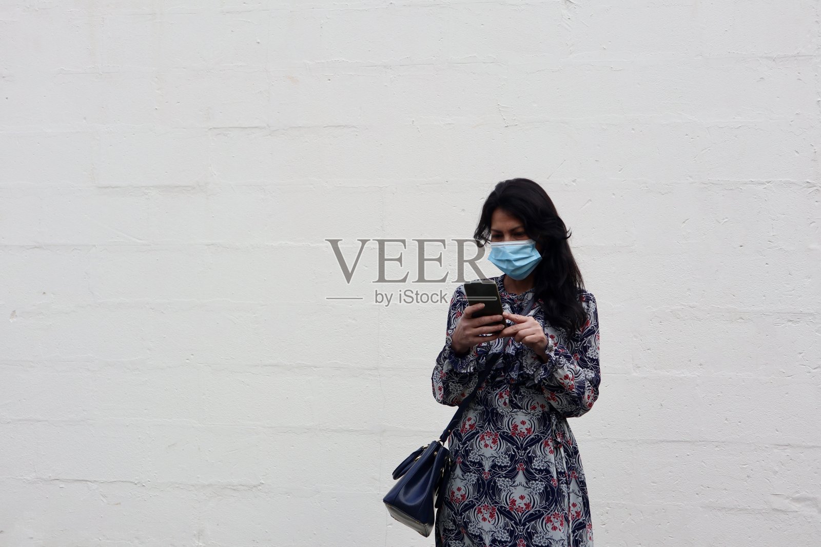 户外Covid-19照片摄影图片