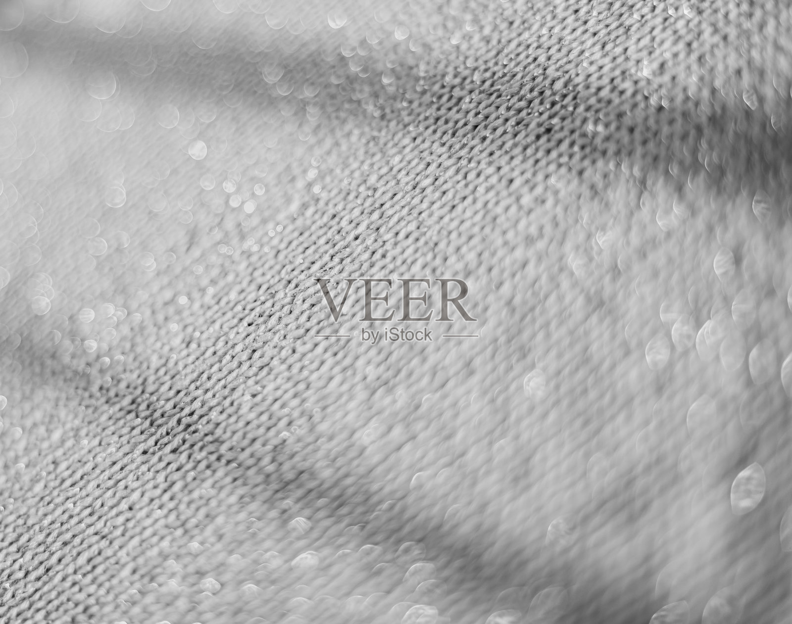 针织坯布针织照片摄影图片