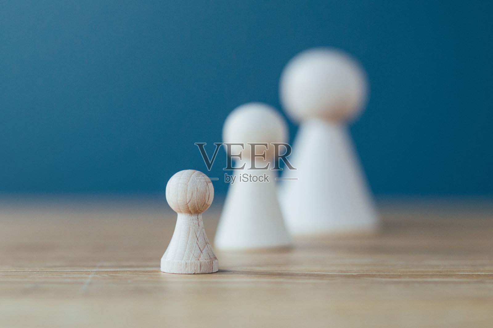 团队领导的解决方案照片摄影图片