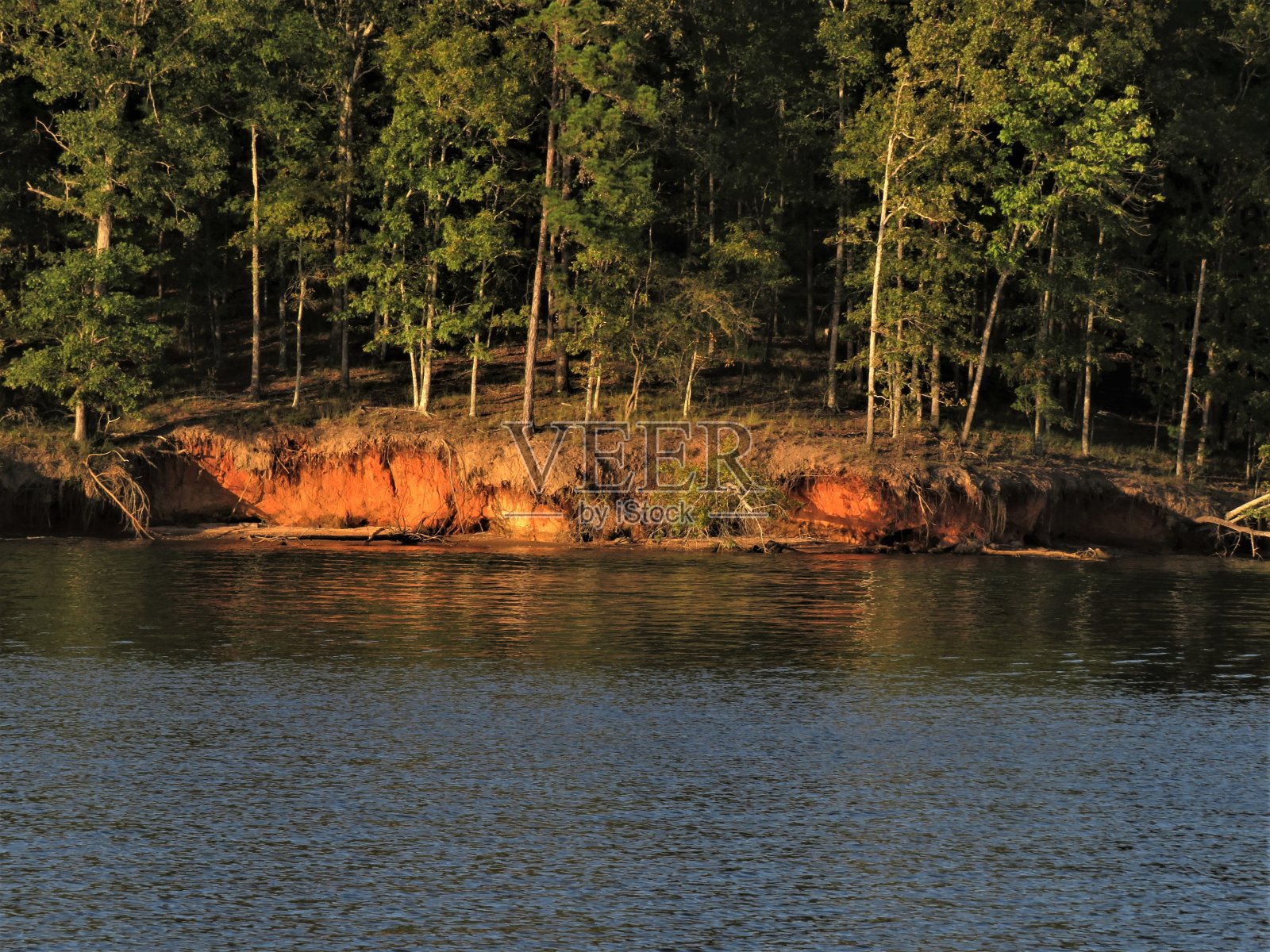 粘土南部海岸照片摄影图片