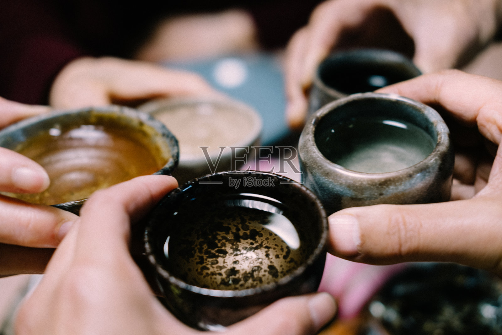 面包的缘故照片摄影图片