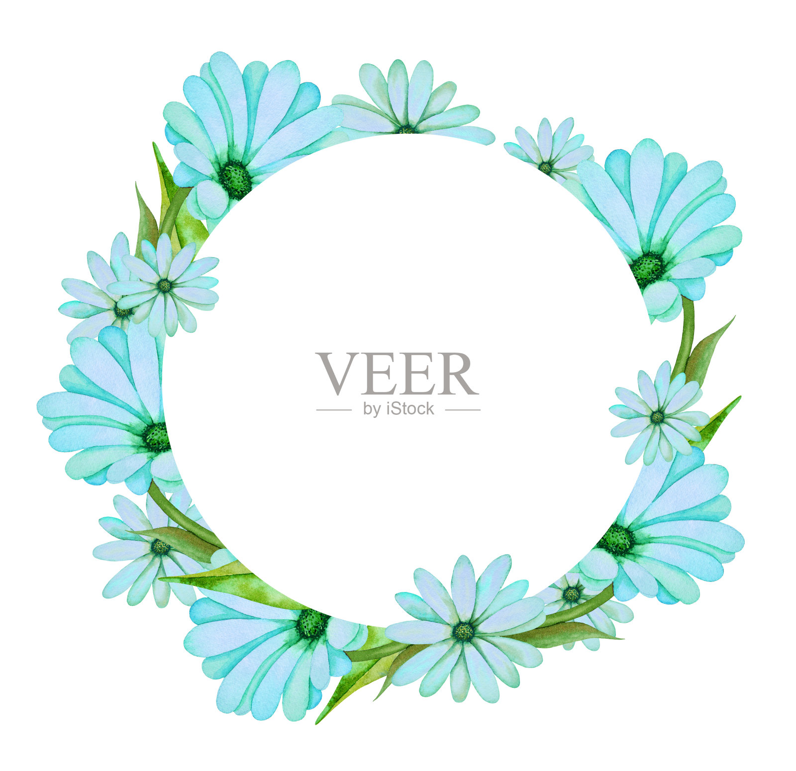 水彩插图插画图片素材