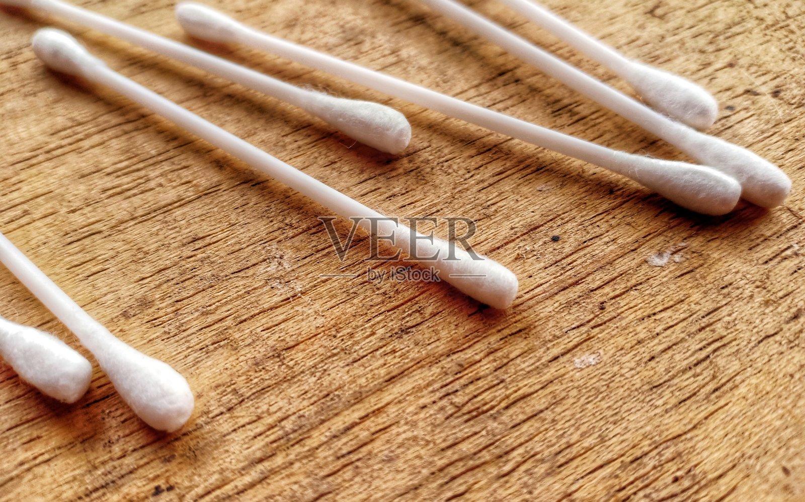 棉花花蕾照片摄影图片