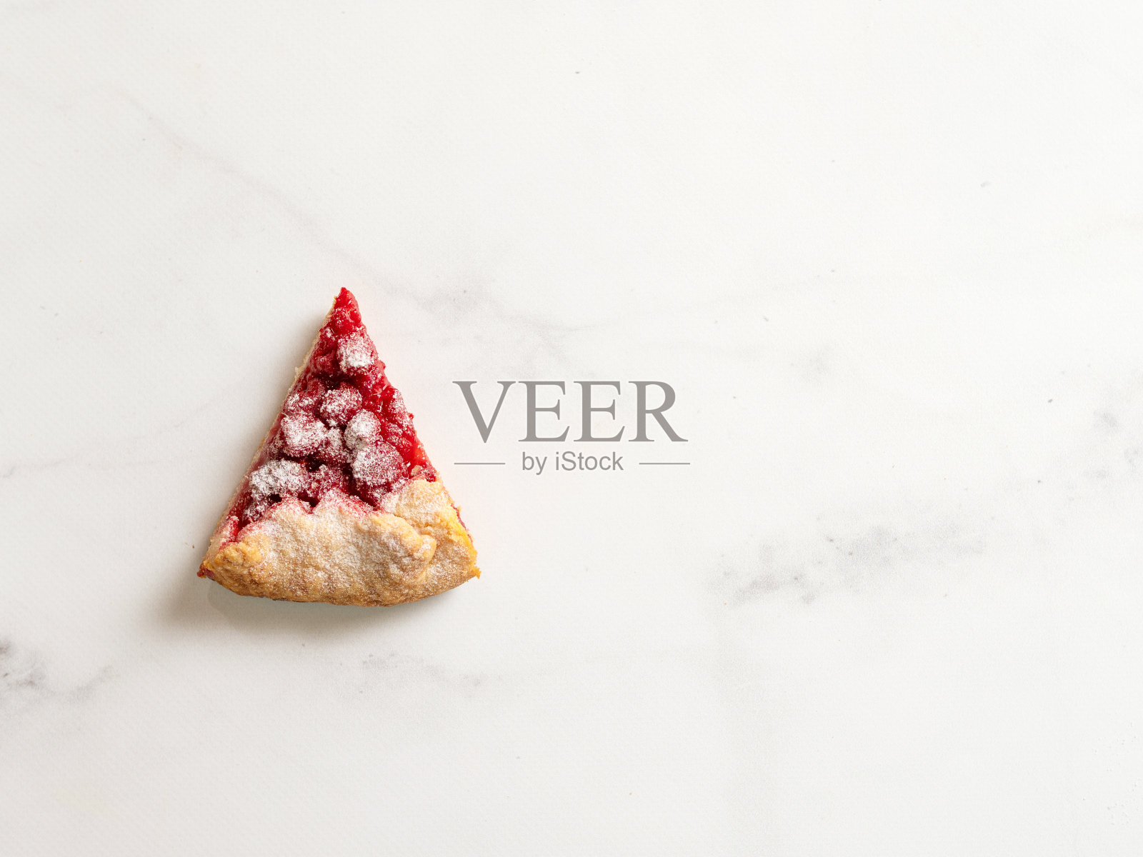 覆盆子饼,覆盆子馅饼,复制空间照片摄影图片