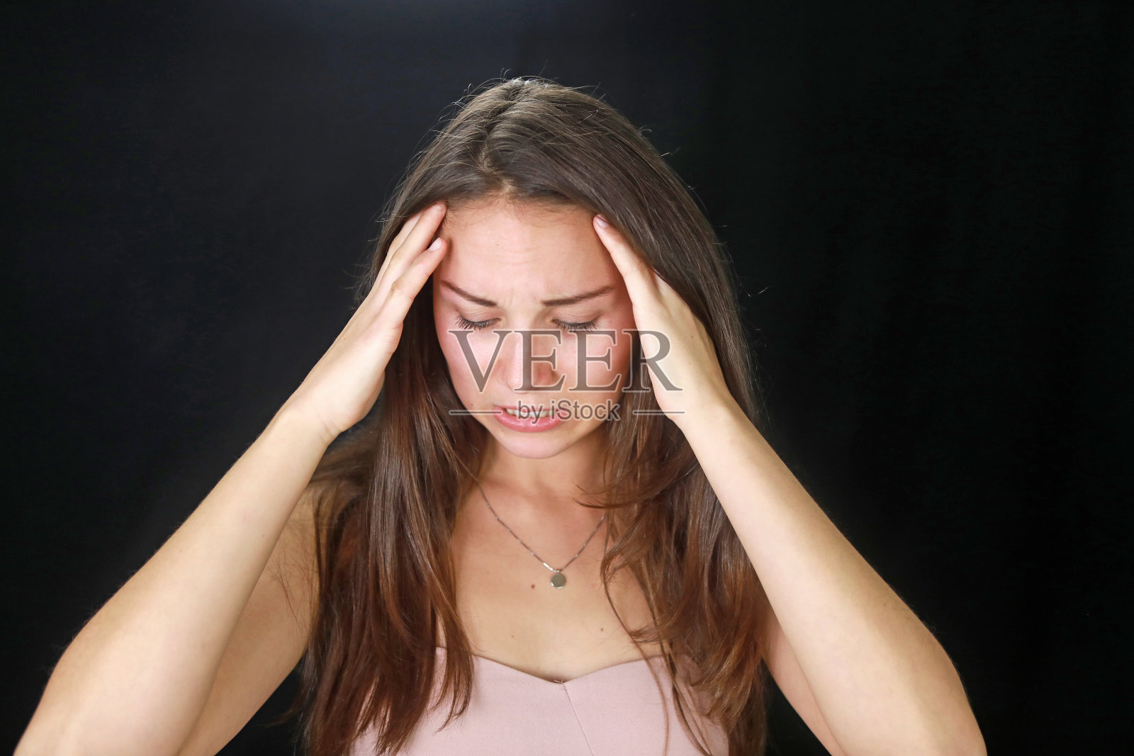 很惊讶照片摄影图片