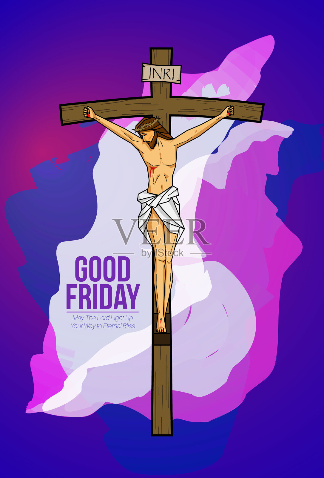 横幅设计模板素材