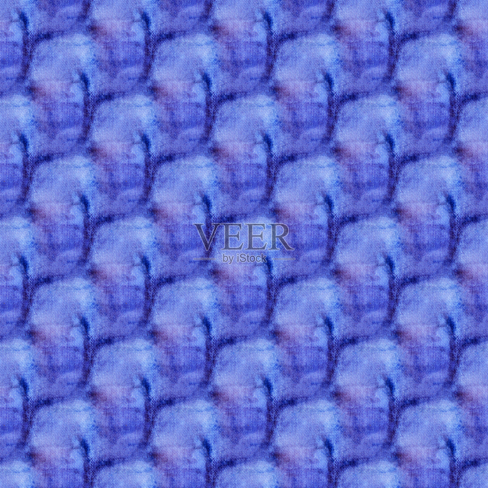 扎染的背景插画图片素材