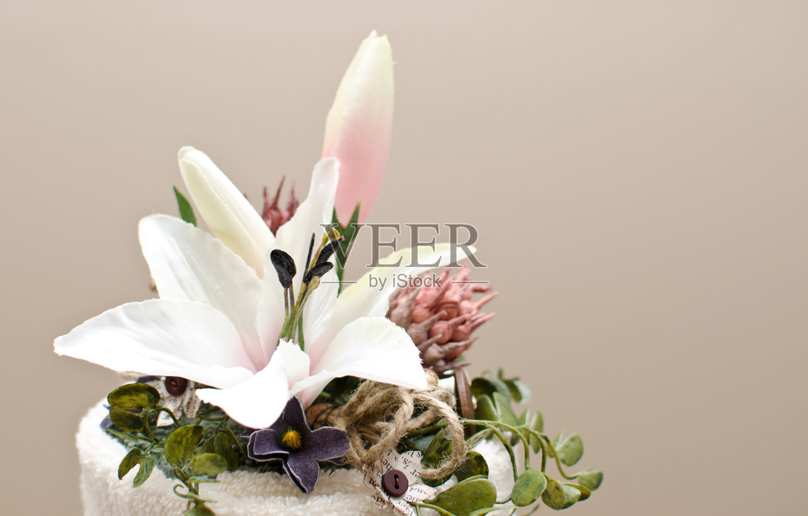 花的细节照片摄影图片