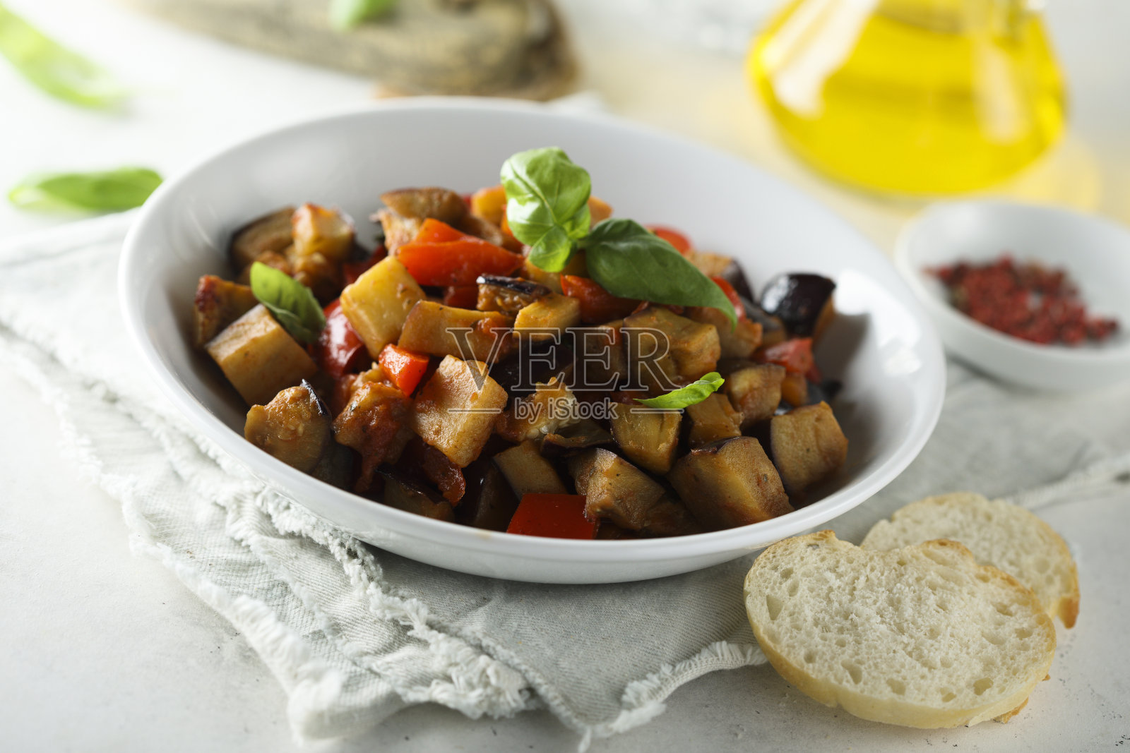 蔬菜炖肉照片摄影图片