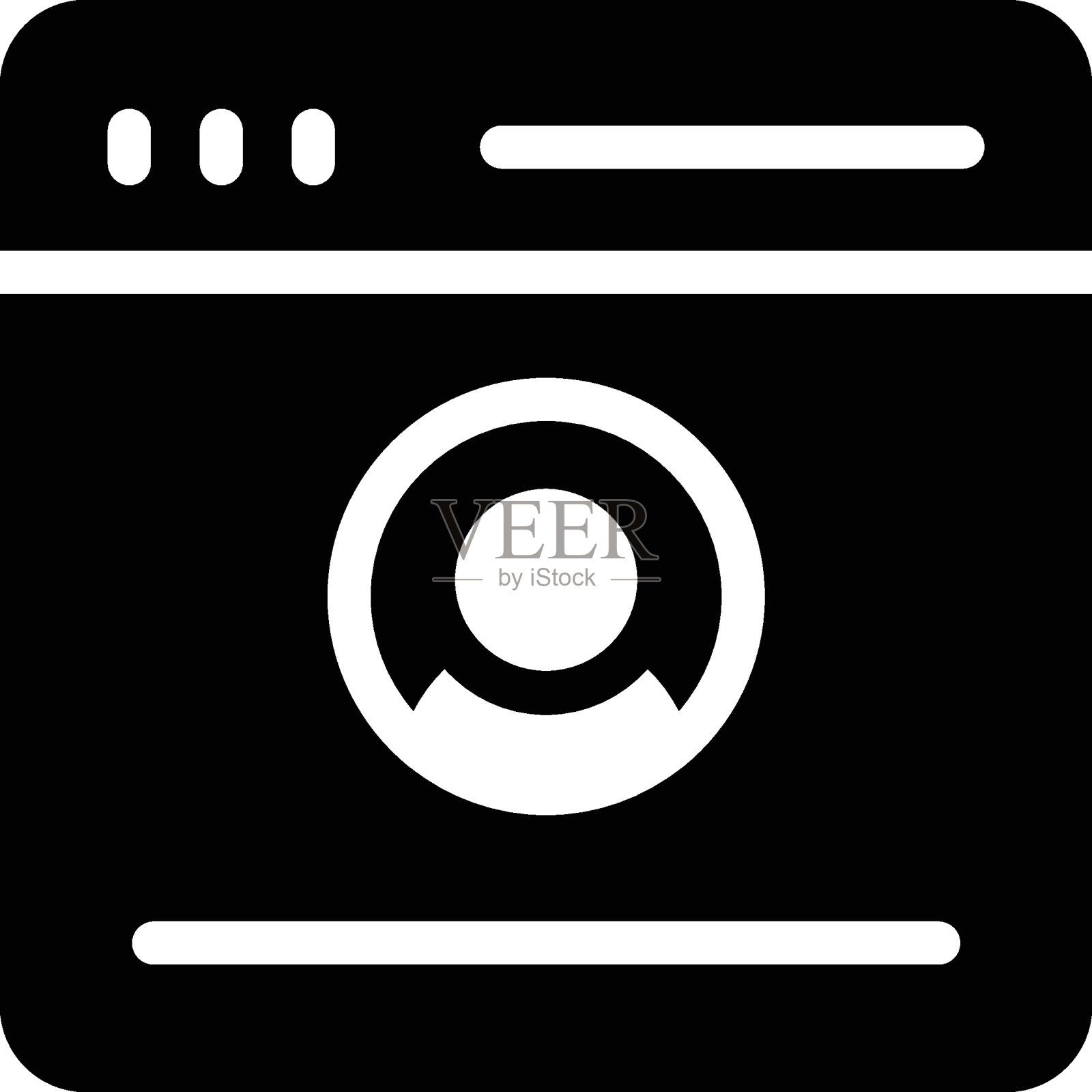 浏览器设计元素图片