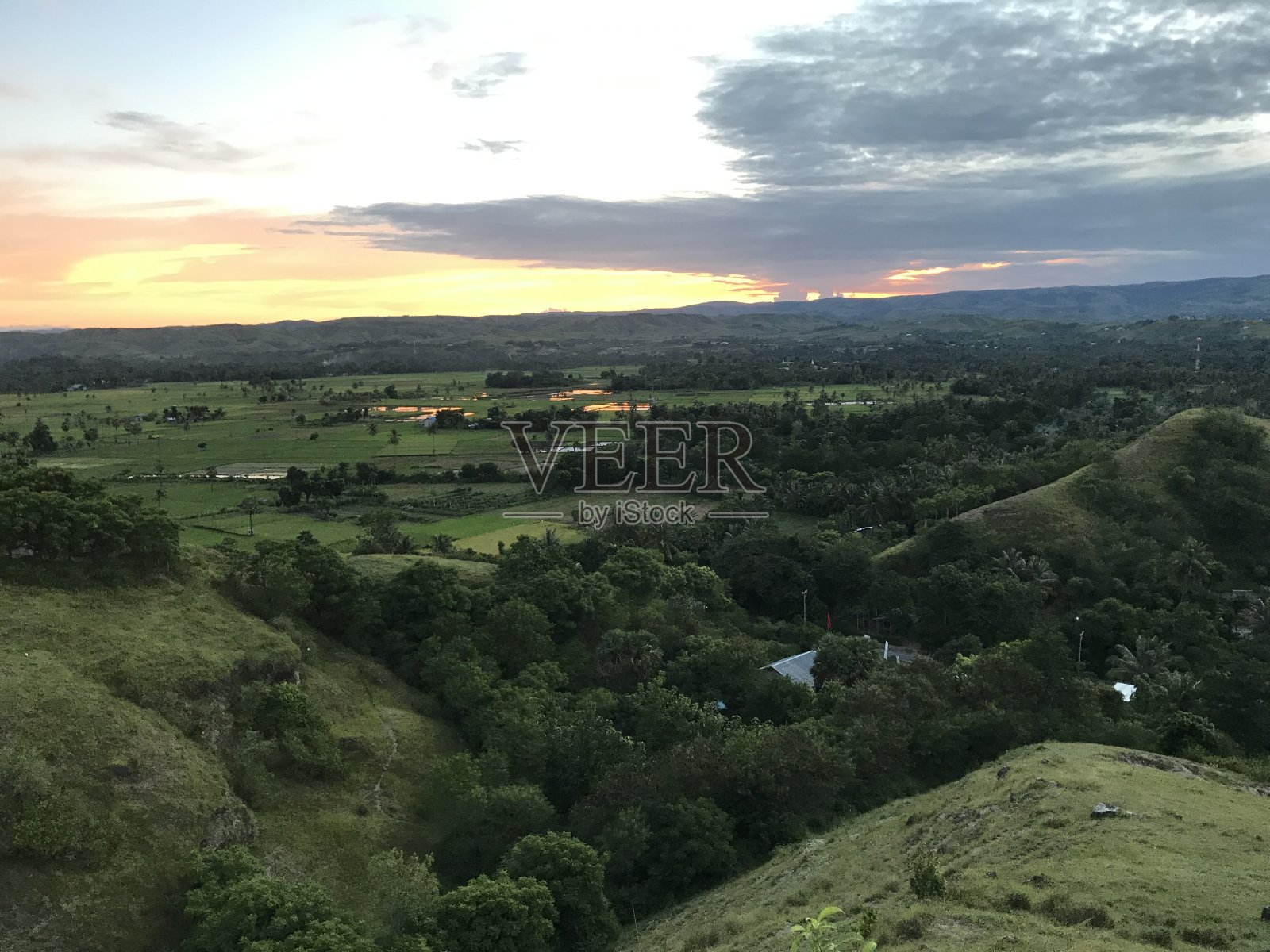 印度尼西亚Sumba岛照片摄影图片