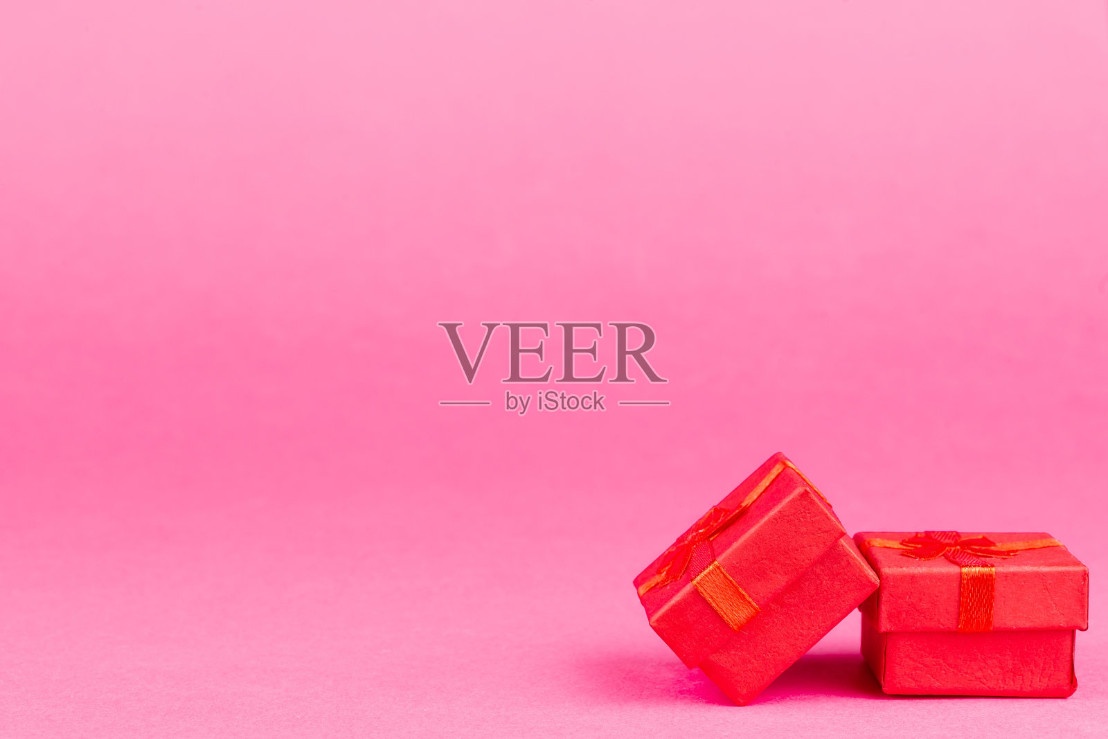 假日礼物的概念照片摄影图片