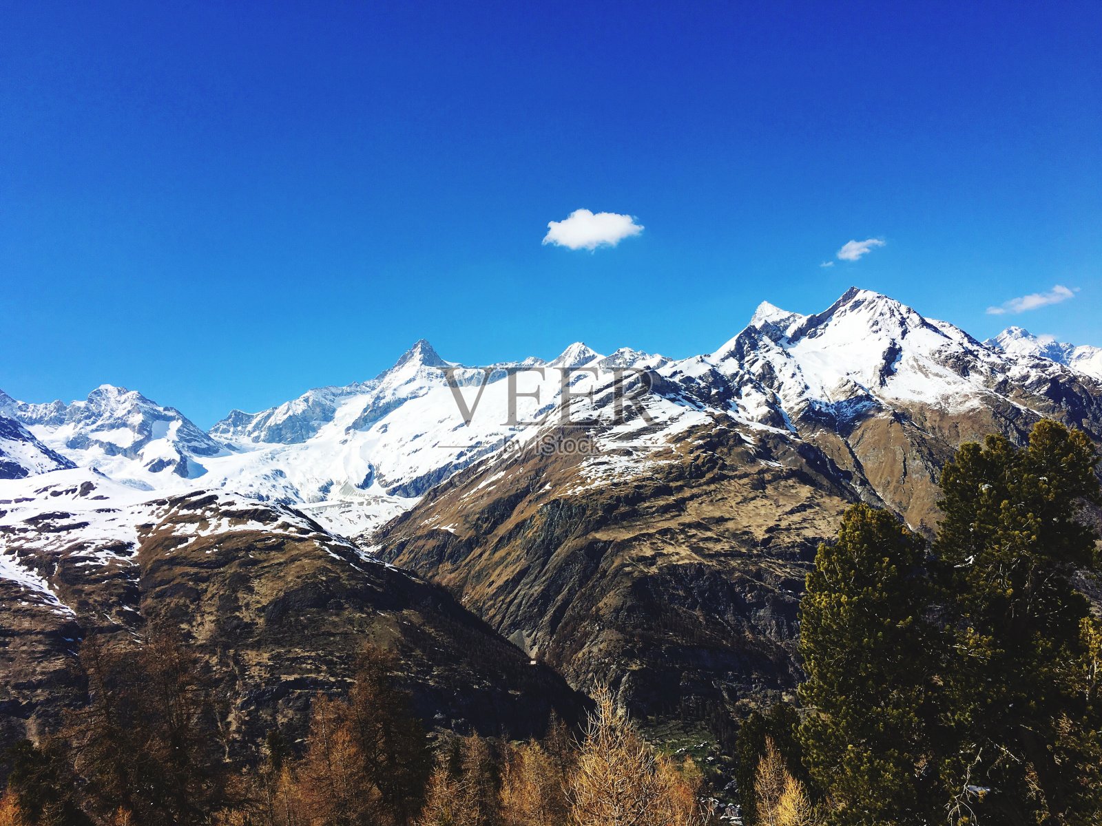 山景观照片摄影图片