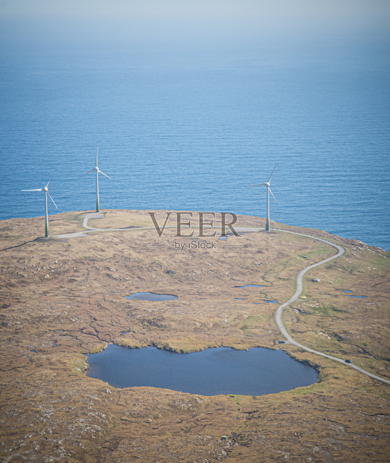 法罗群岛的Eysturoy照片摄影图片