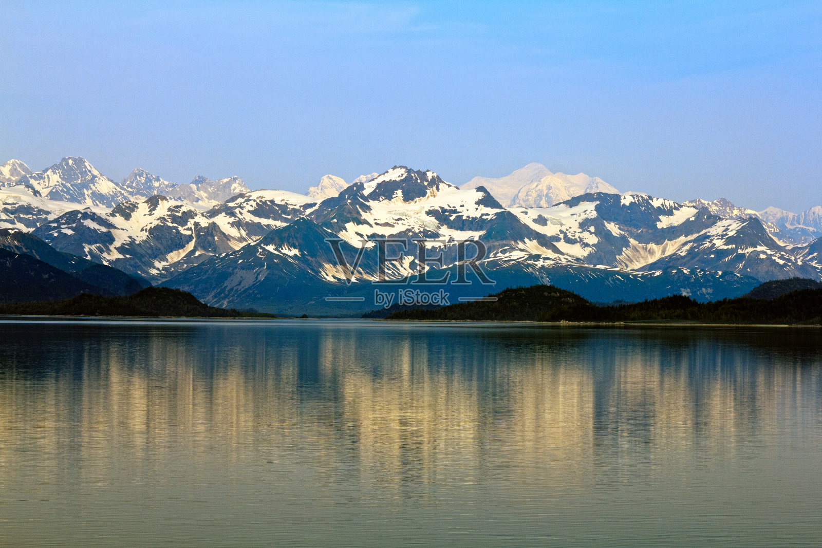 反射照片摄影图片