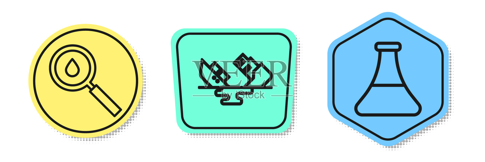 设输油管线,输油管线,输油管线图标素材