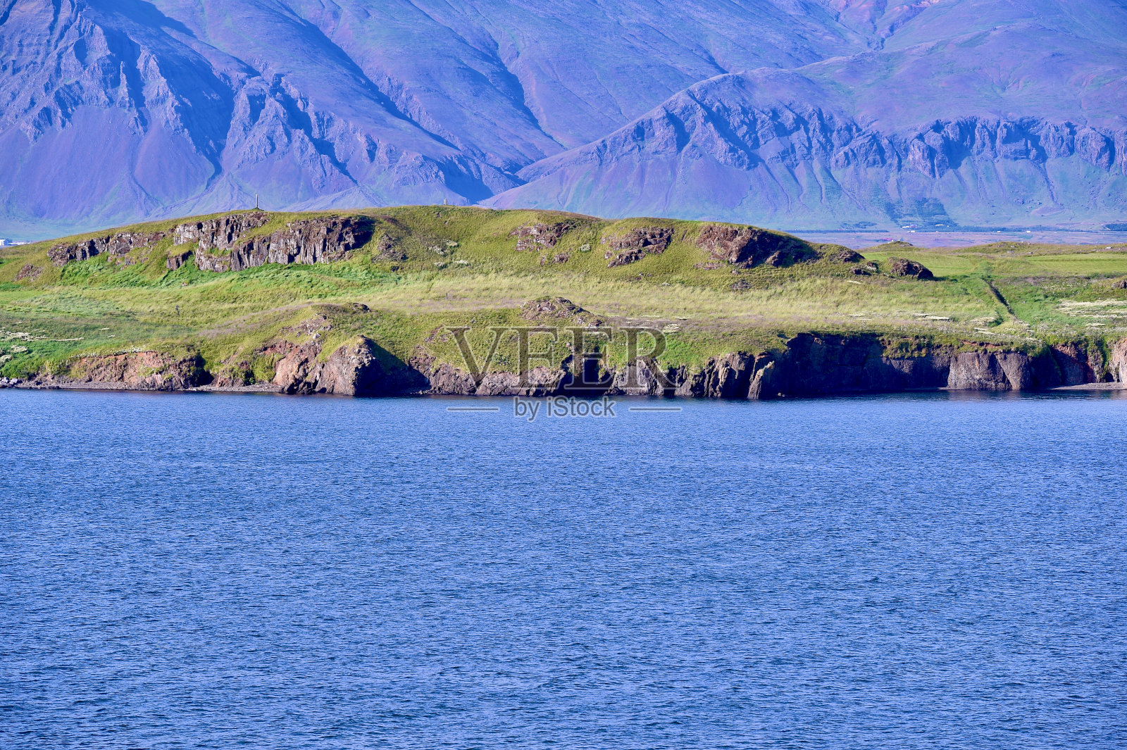 冰岛照片摄影图片