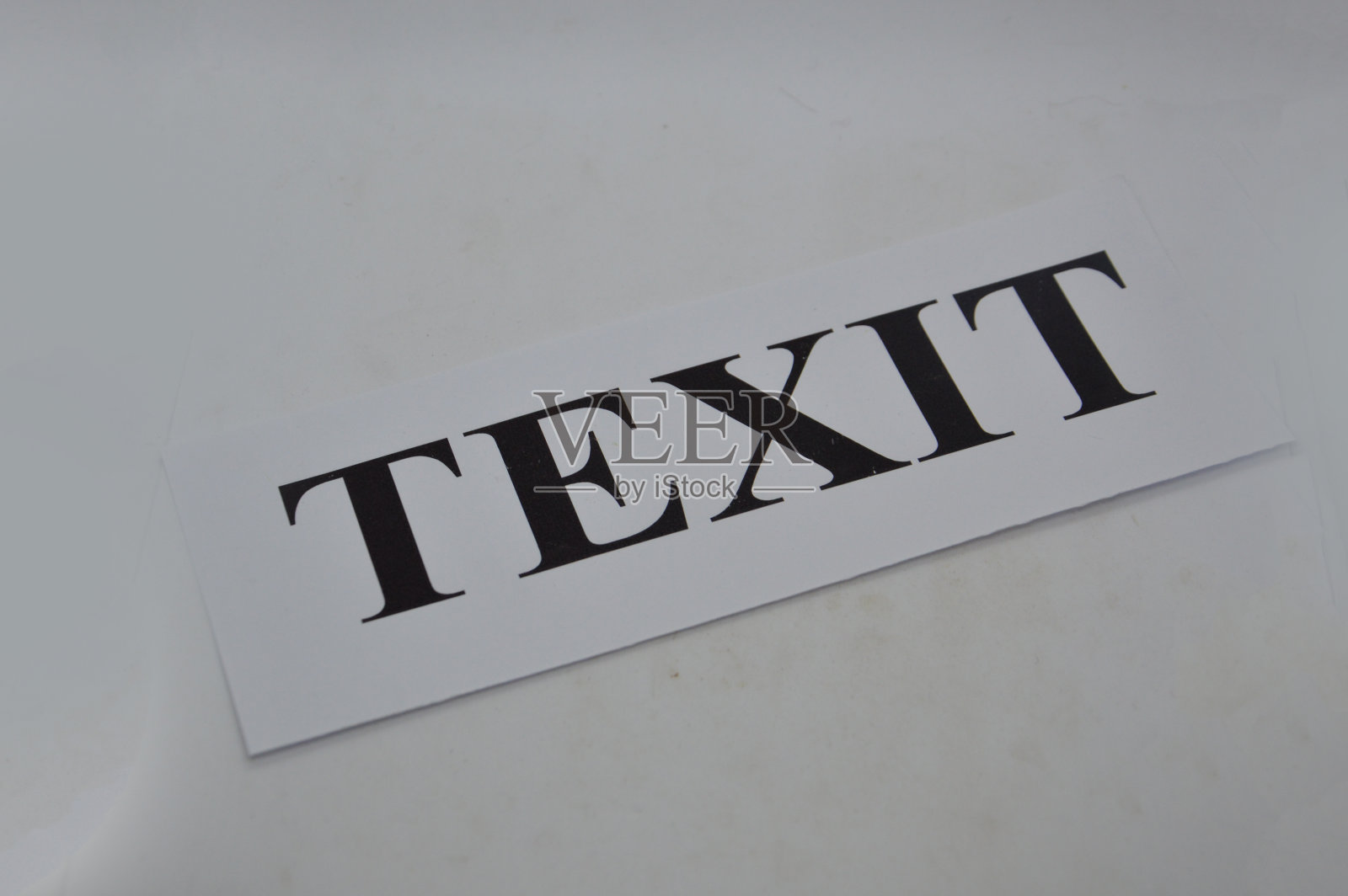 公投文本的政治缩写照片摄影图片