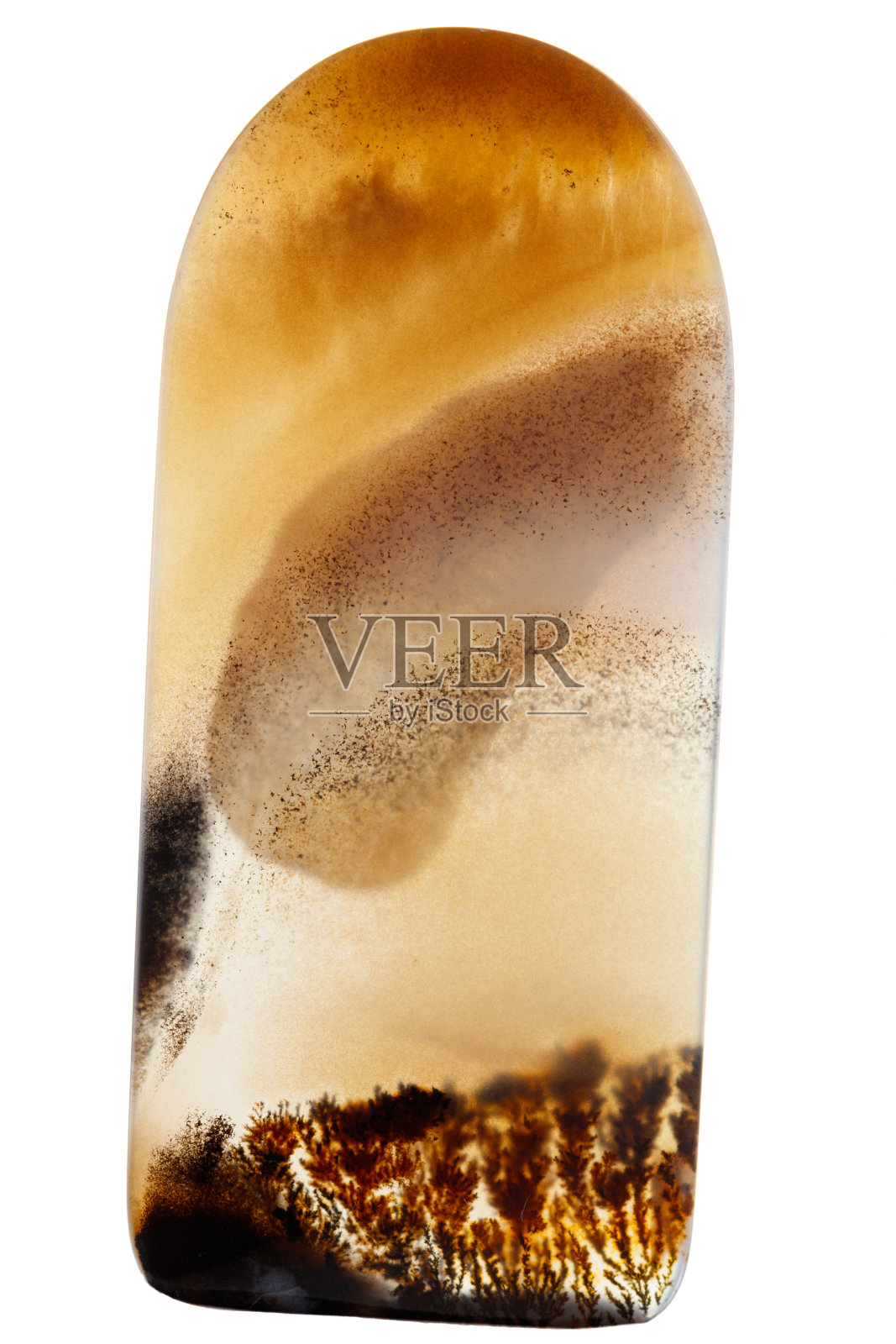 宏石苔玛瑙,白玛瑙照片摄影图片