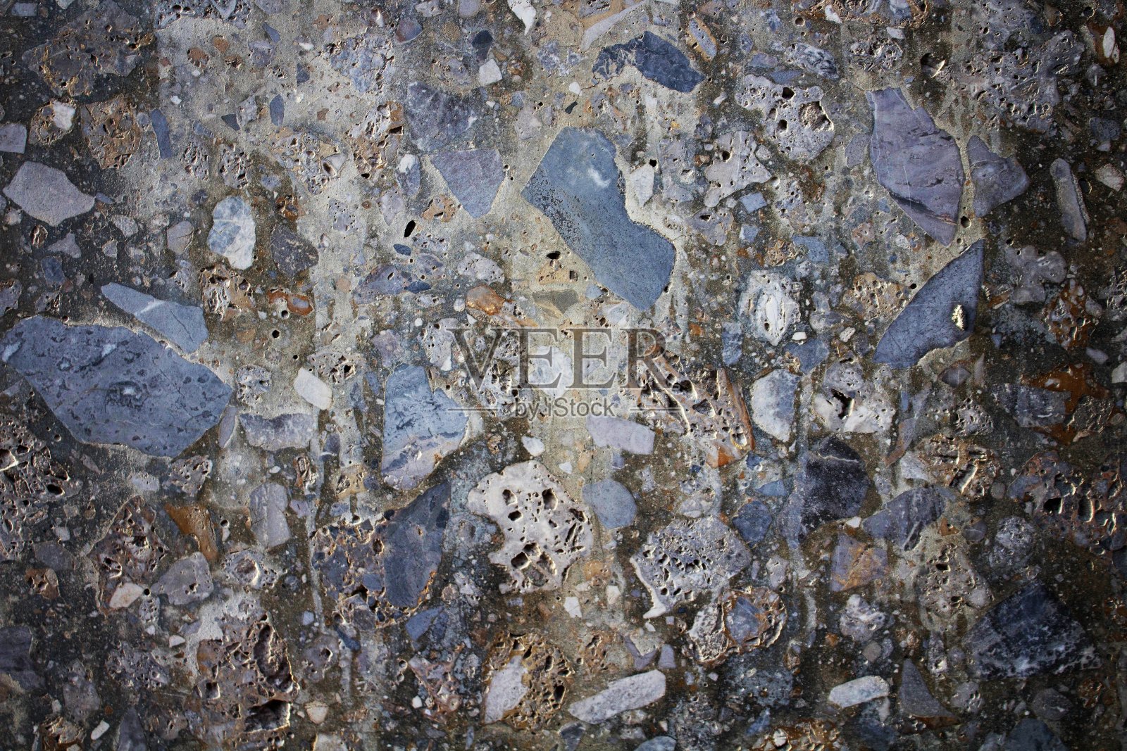 古深色大理石墙面的纹理照片摄影图片