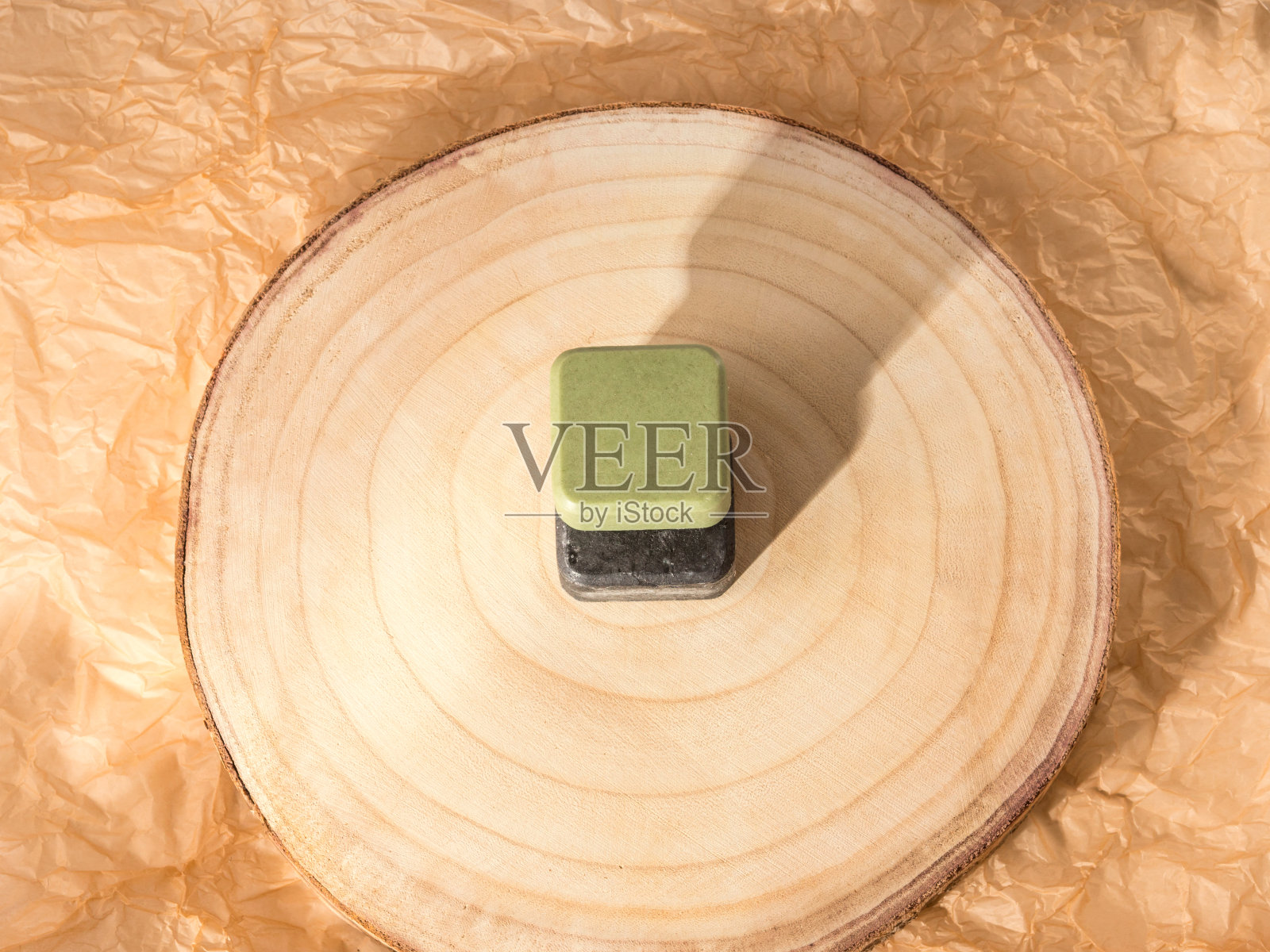 固体洗发水香皂护发素吧,天然身体护理环保产品照片摄影图片