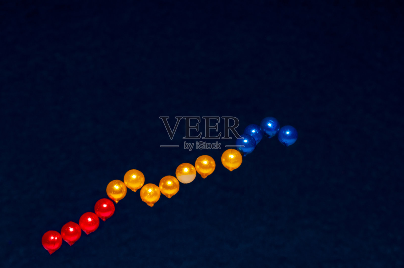 股票市场的图形照片摄影图片