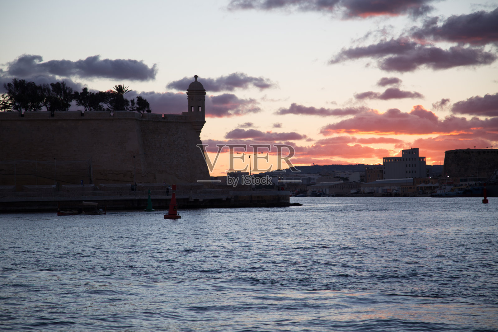 马耳他照片摄影图片