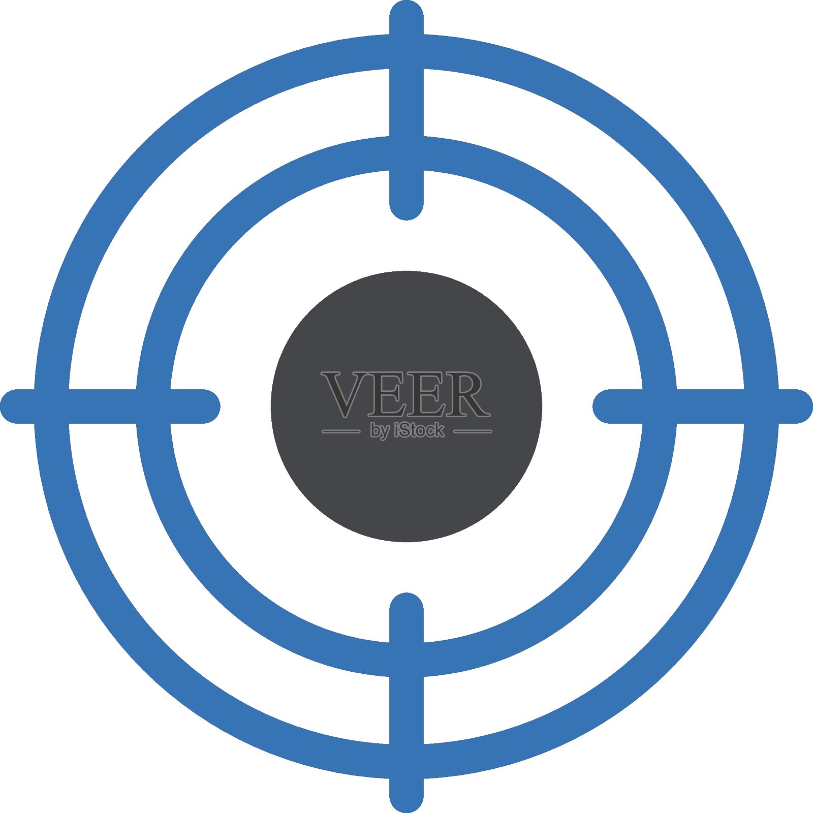 焦点插画图片素材