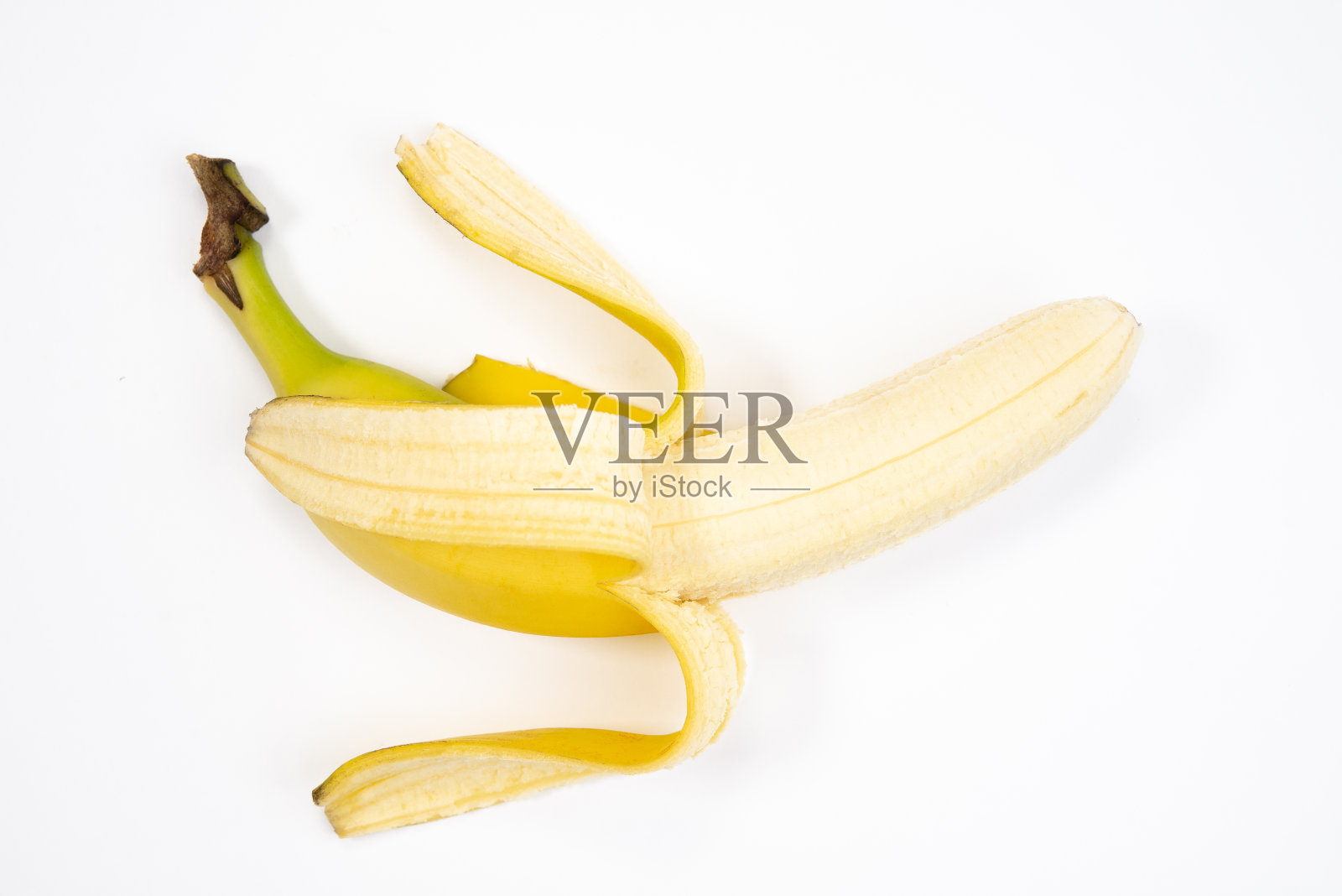 黄色的成熟的香蕉照片摄影图片