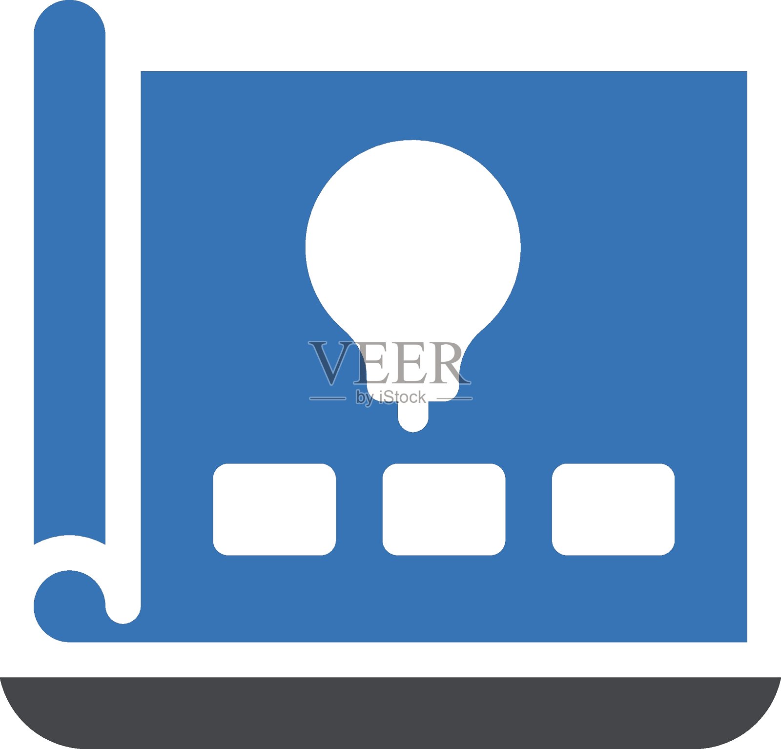 项目插画图片素材