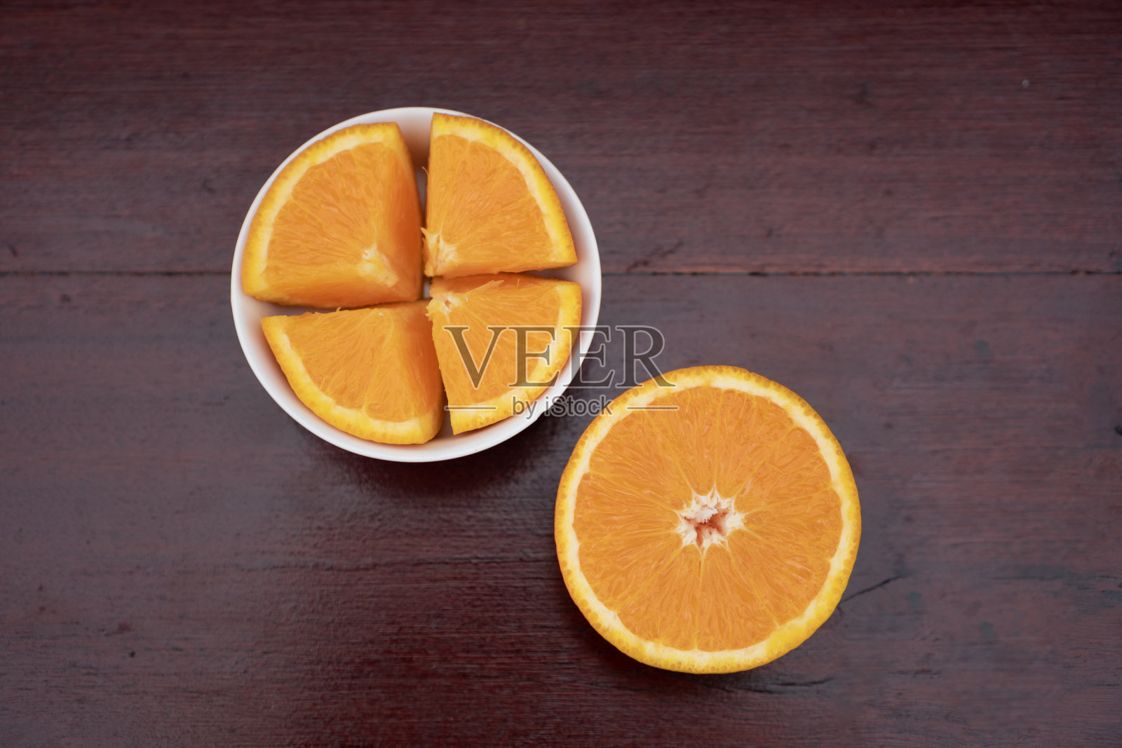 夏天新鲜的果子照片摄影图片