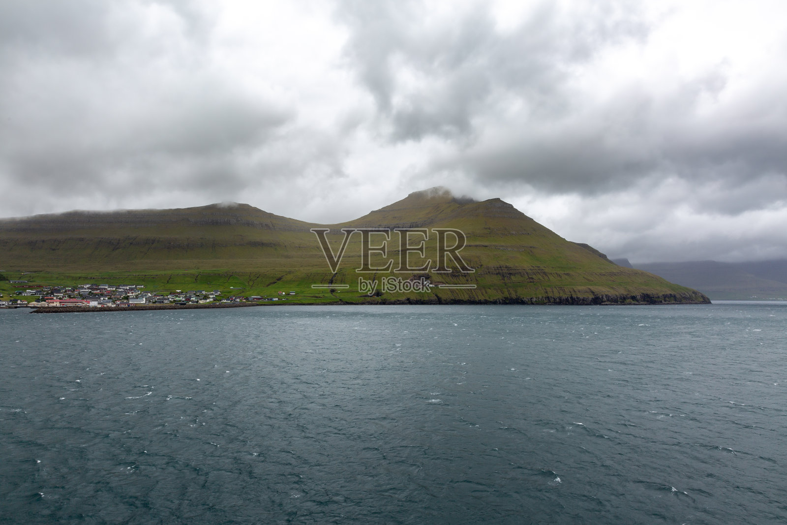 法罗群岛照片摄影图片