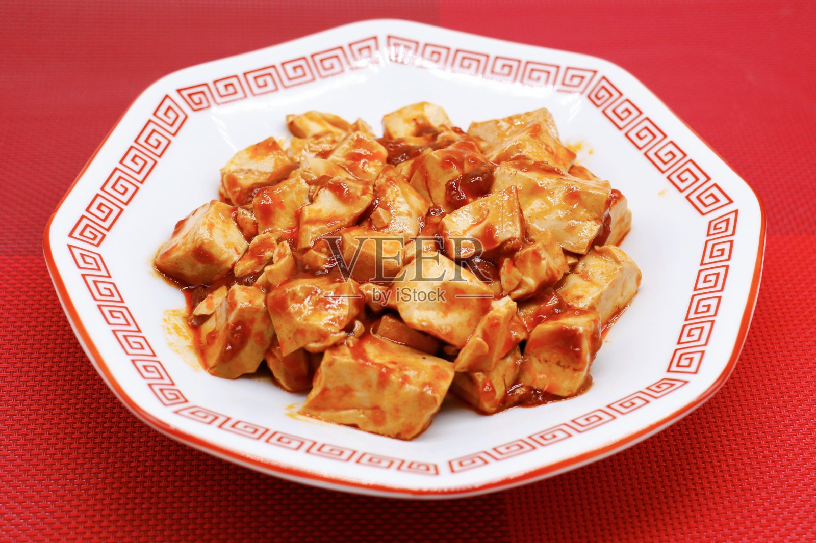 判决豆腐照片摄影图片