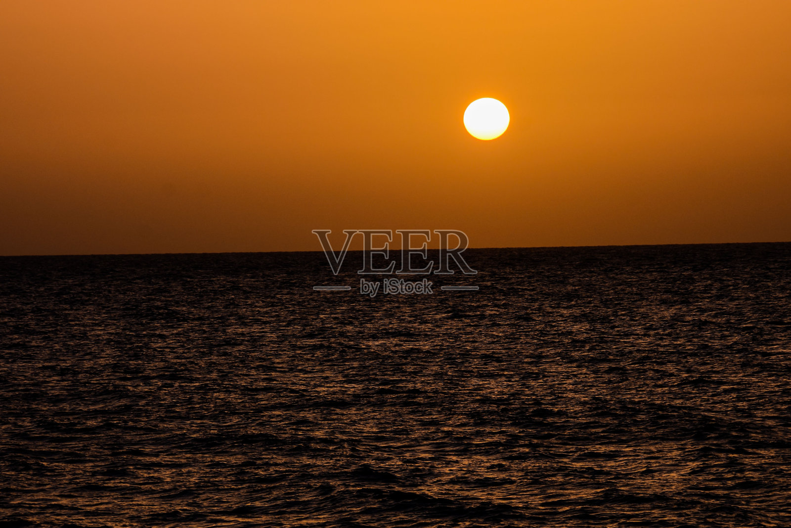 西班牙南部的风景照片摄影图片