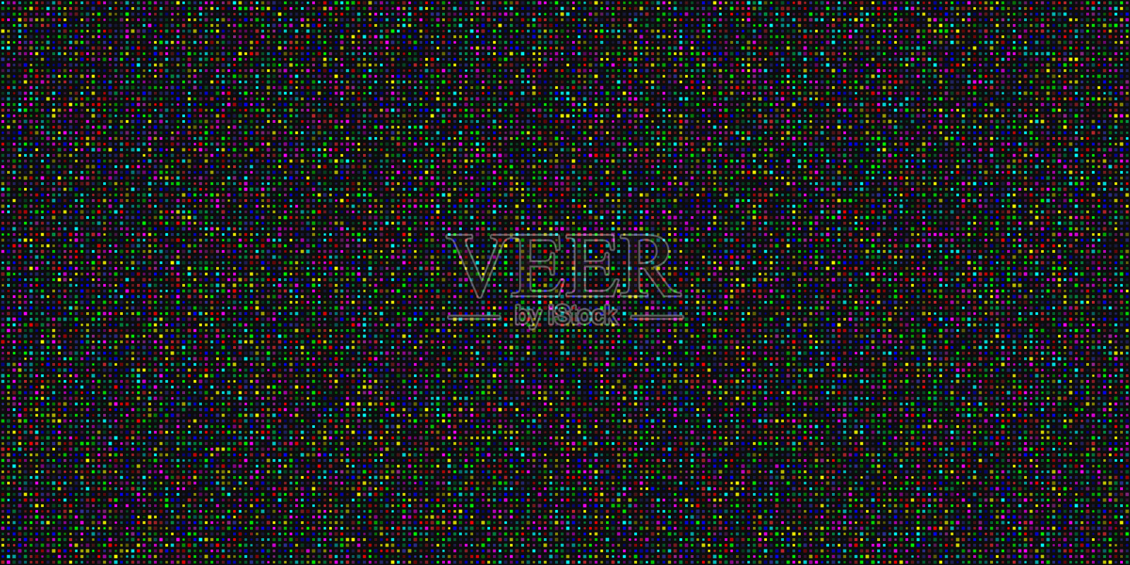 大数据可视化抽象数据背景插画图片素材