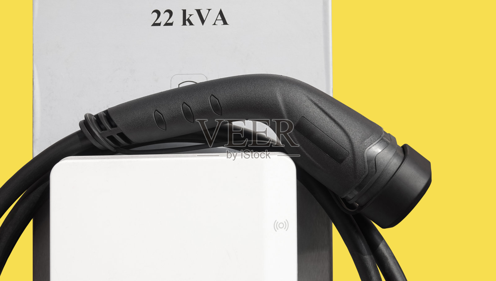 快速电动汽车充电器绿色能源环保驾驶汽车站照片摄影图片