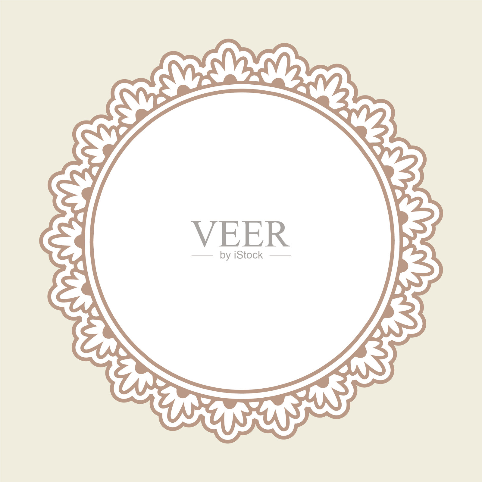 的框架插画图片素材