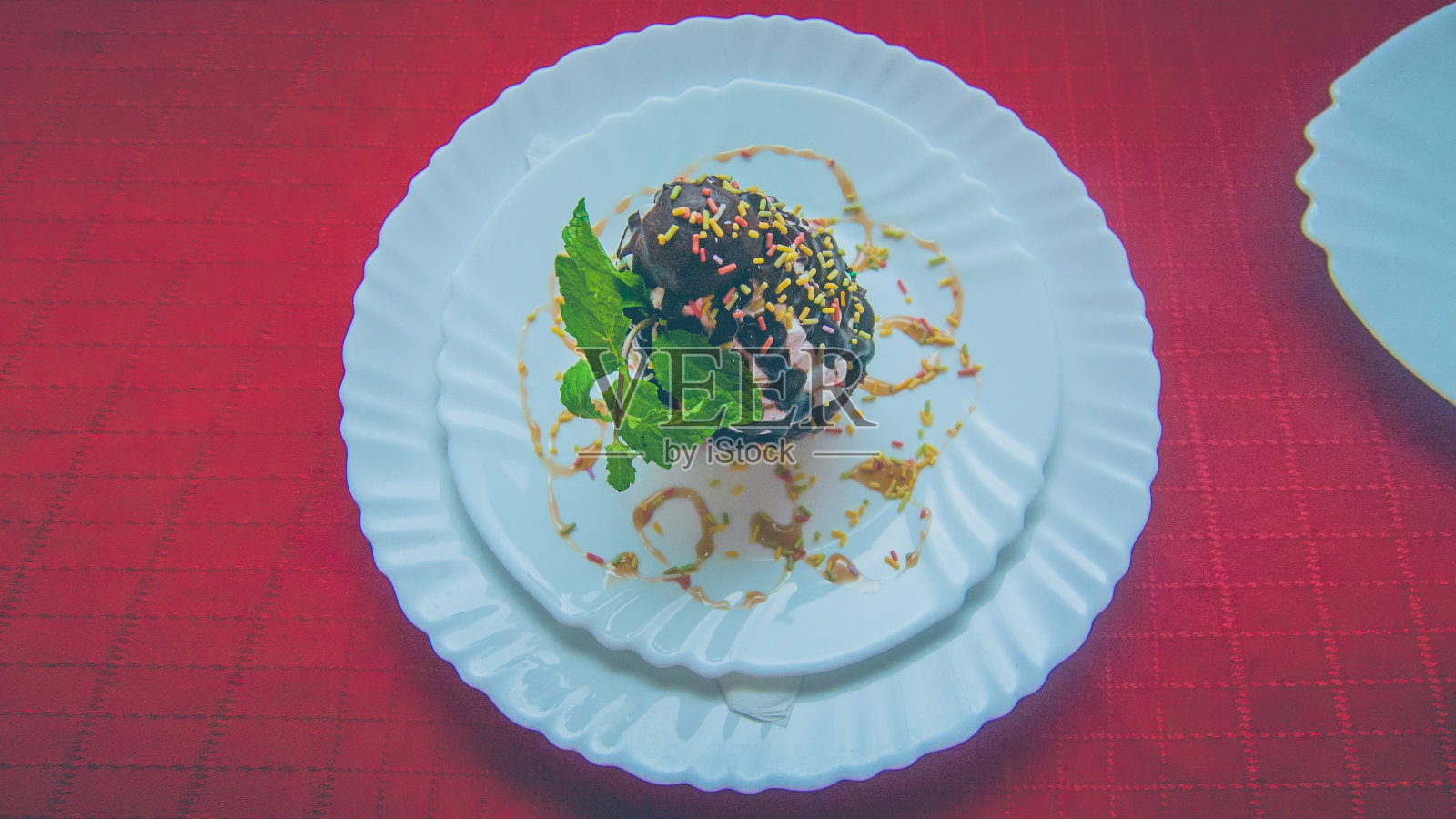 甜蜜的照片摄影图片