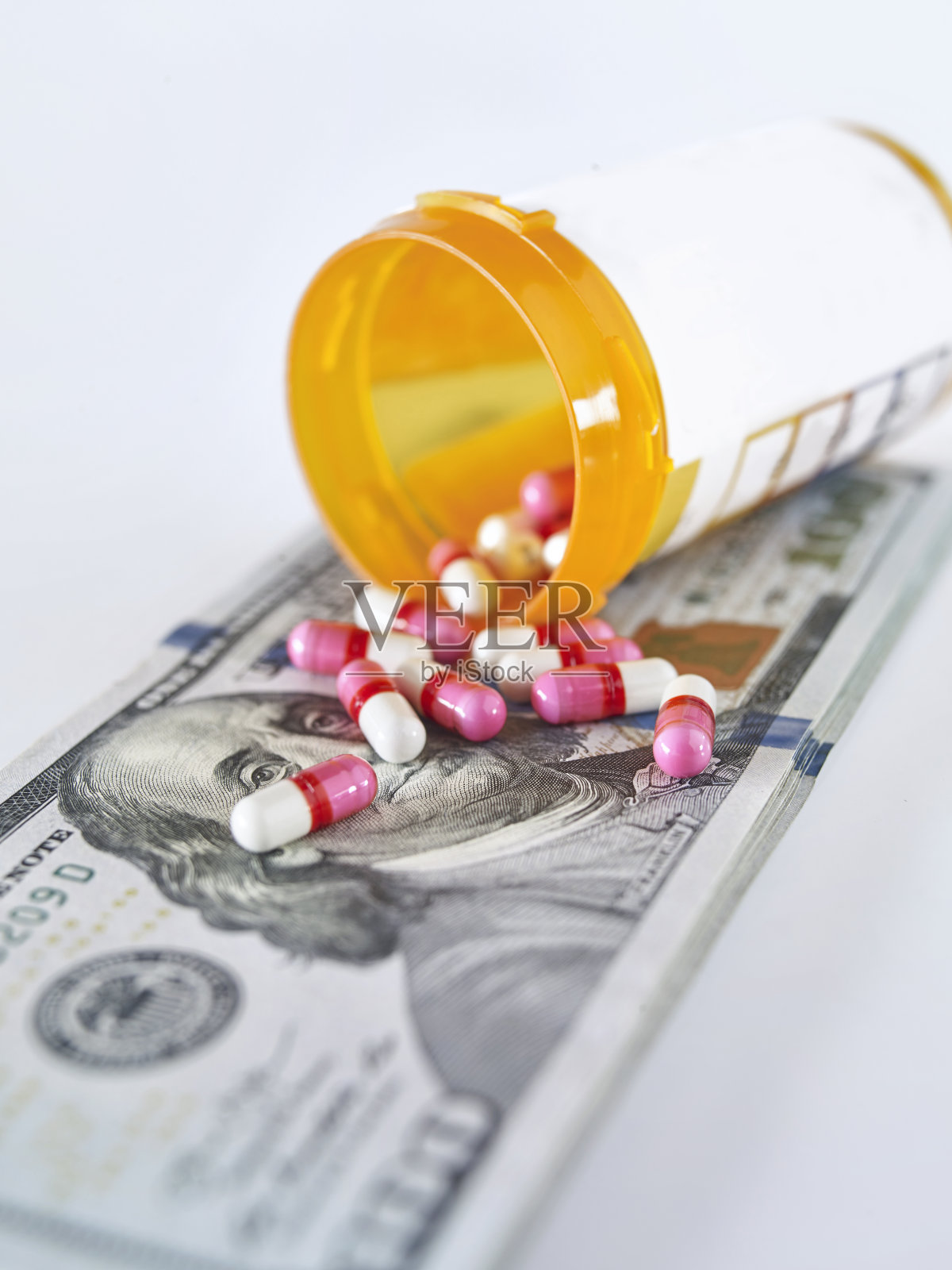 医疗费用照片摄影图片