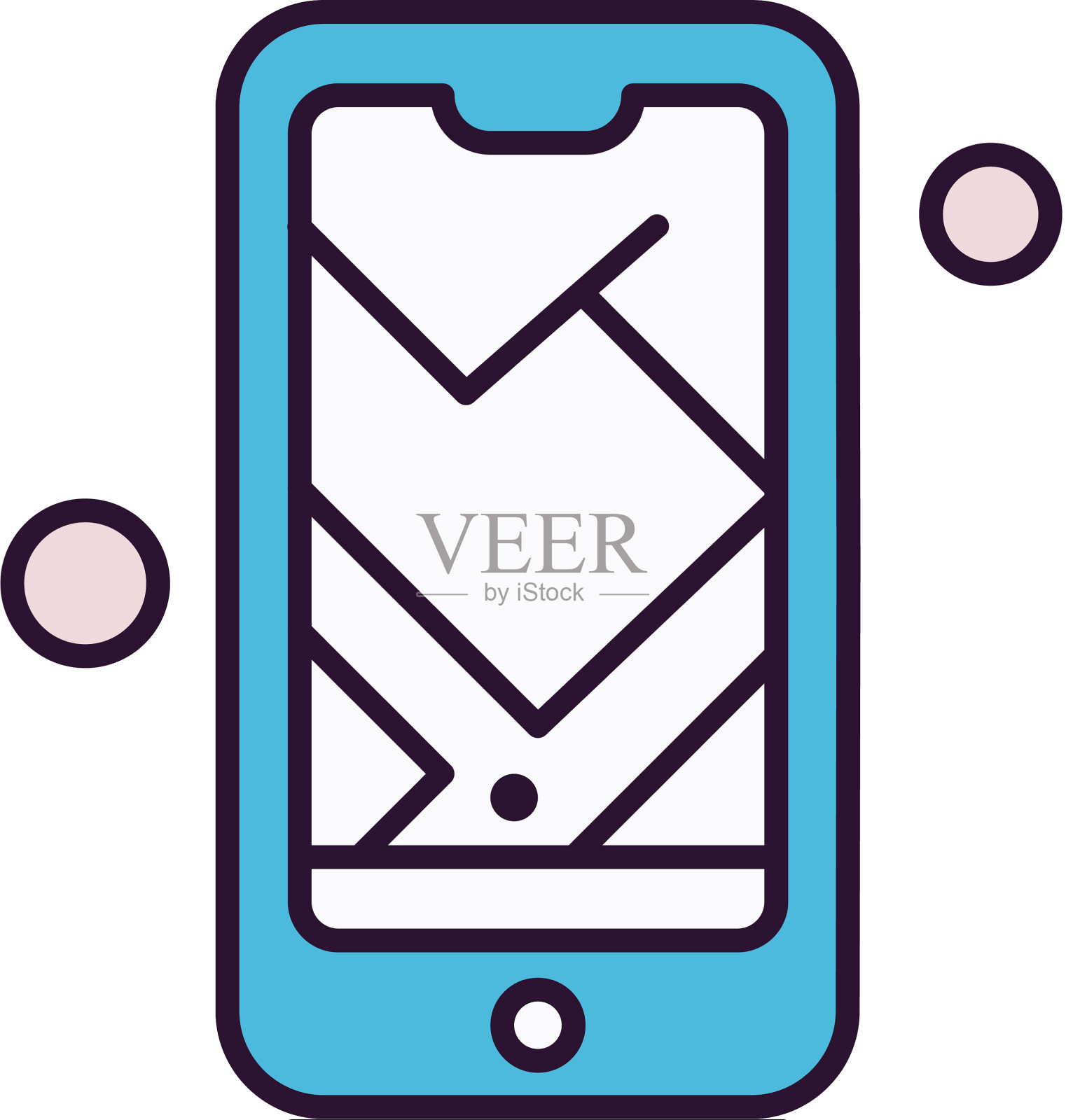 移动图标图标素材