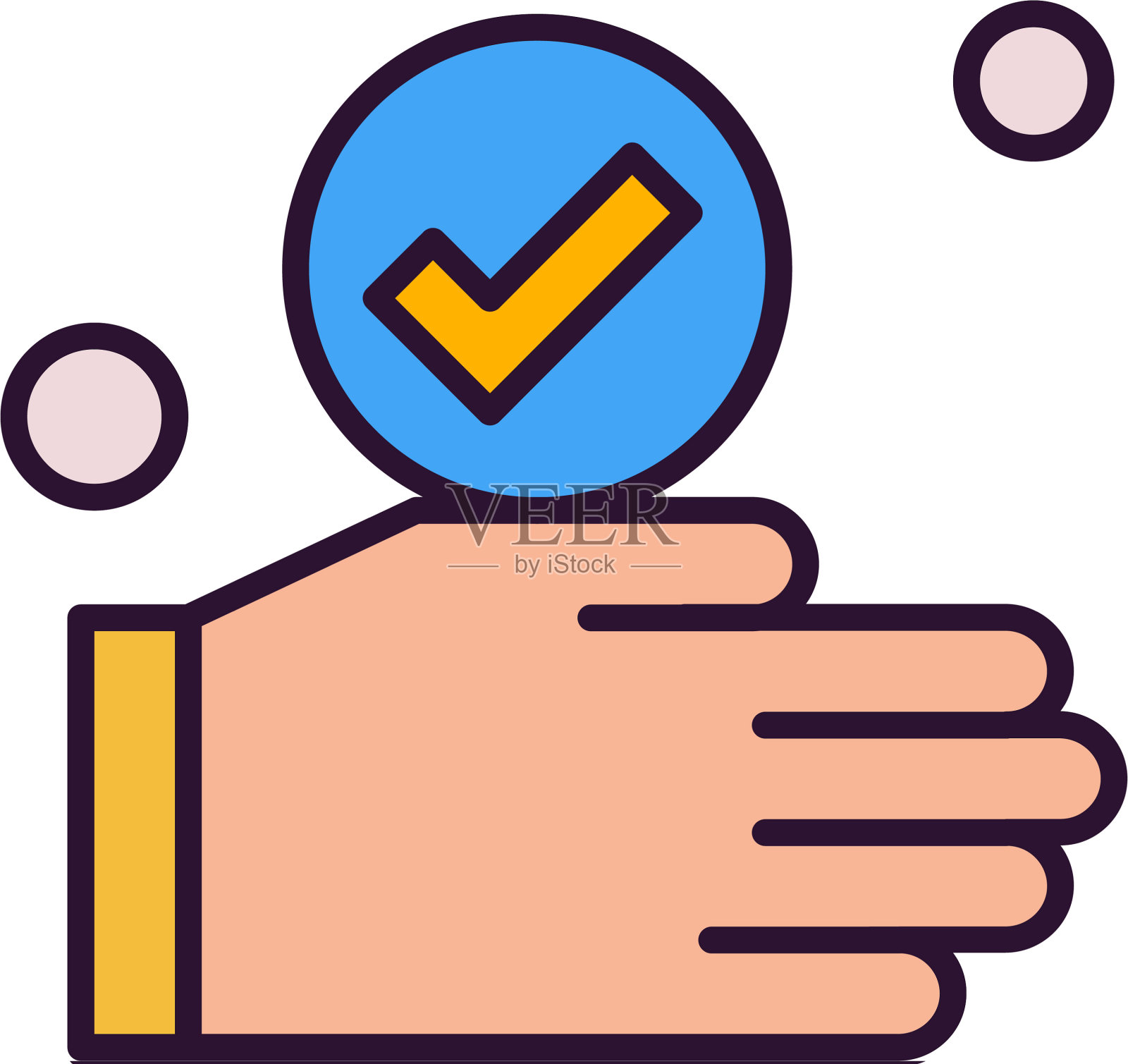 洗涤图标图标素材