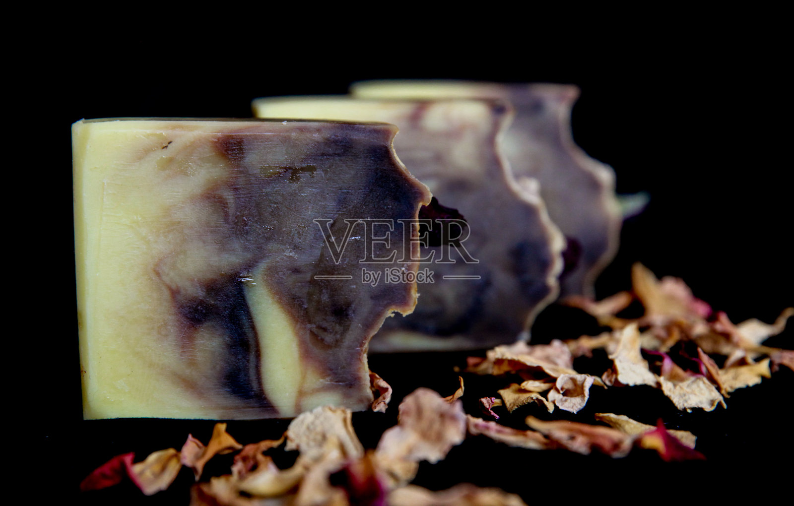 手工皂照片摄影图片