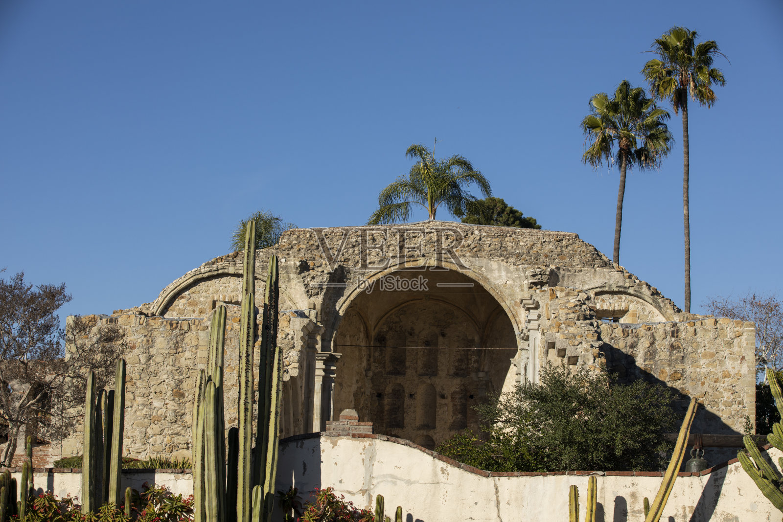 加利福尼亚州圣胡安卡皮斯特拉诺照片摄影图片