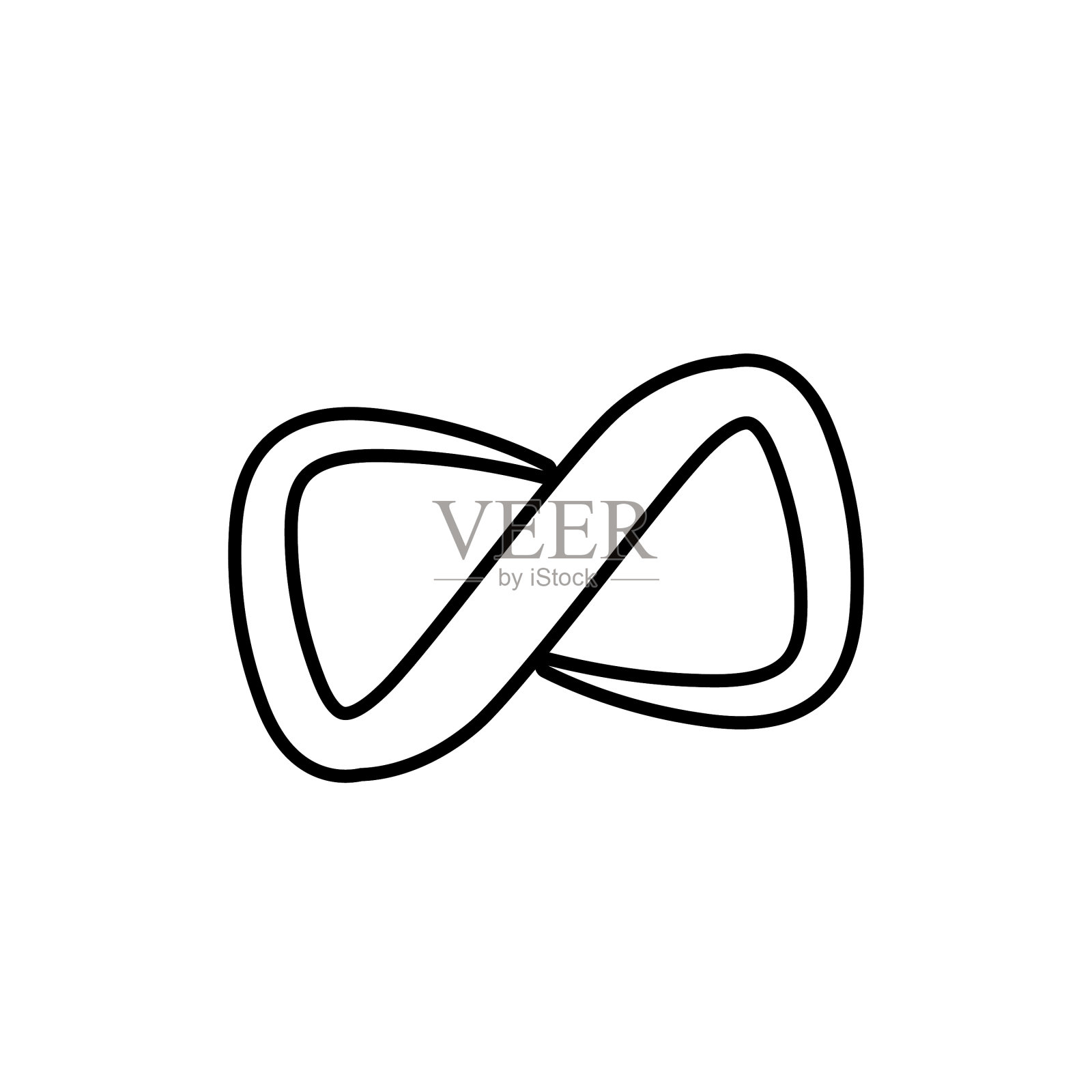 ∞设计设计元素图片