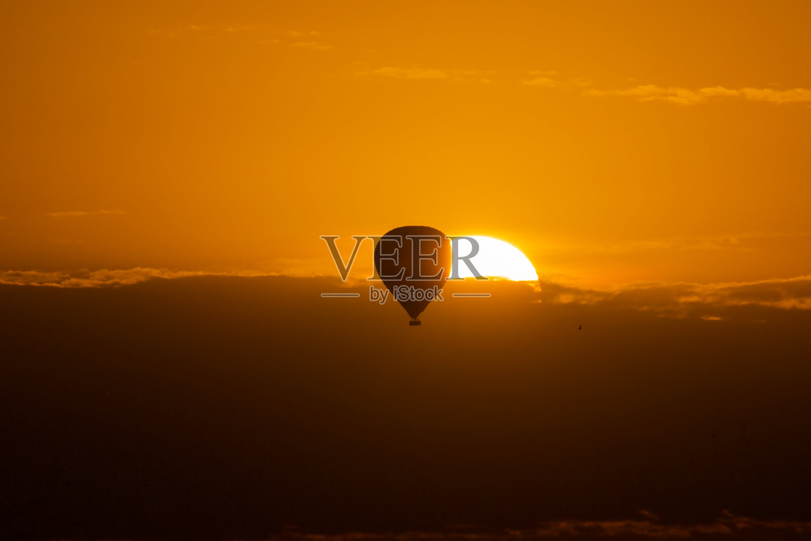 热气球照片摄影图片